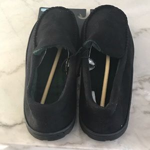 Men’s Bedroom Slippers